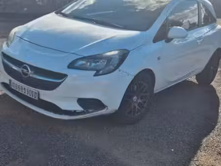 Opel Corsa 1.3 CDTI 95