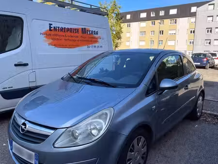 Opel Corsa 1.2 80