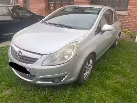 Opel Corsa 1.3 CDTI 90