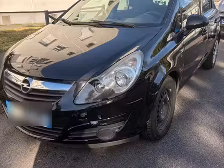 Opel Corsa 1.3 CDTI 75