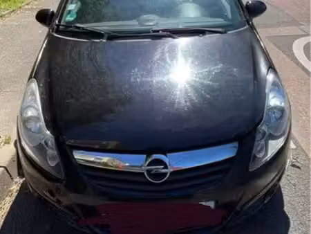 Opel Corsa 1.3 CDTI 95