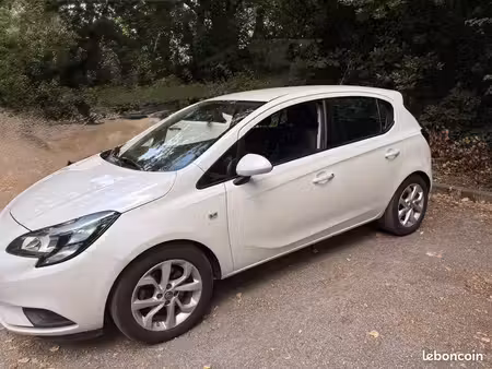 Opel Corsa 1.4 100