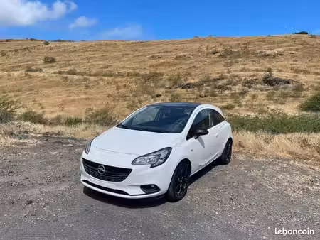 Opel Corsa 100