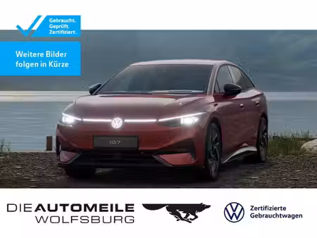 Volkswagen ID.7 286