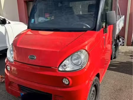 Microcar Flex 