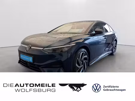 Volkswagen ID.7 286