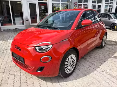 Fiat 500 95