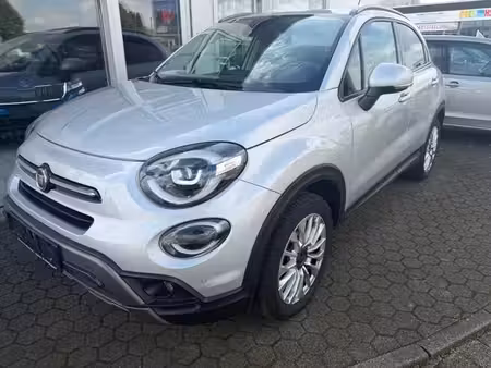 Fiat 500X 1.3 150 Cross