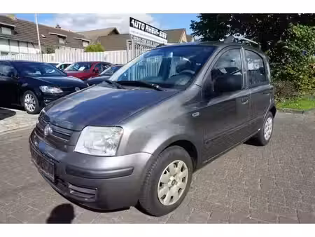 Fiat Panda 1.2 69 Dynamic