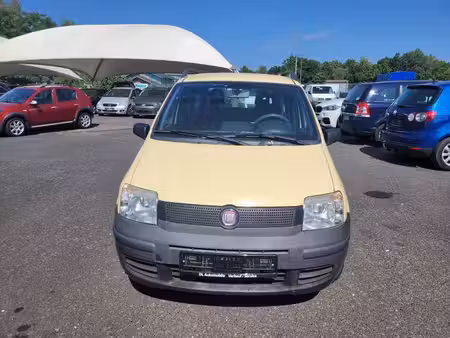 Fiat Panda 1.1 54
