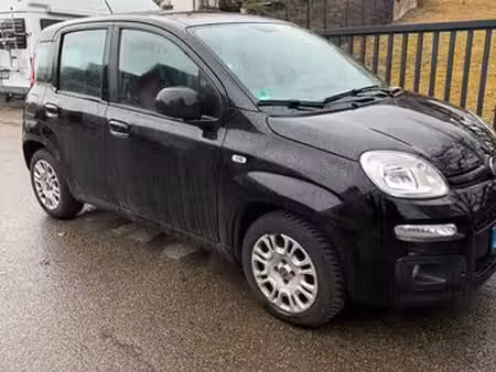 Fiat Panda 1.2 69