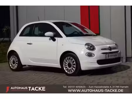 Fiat 500 1.2 69 Lounge