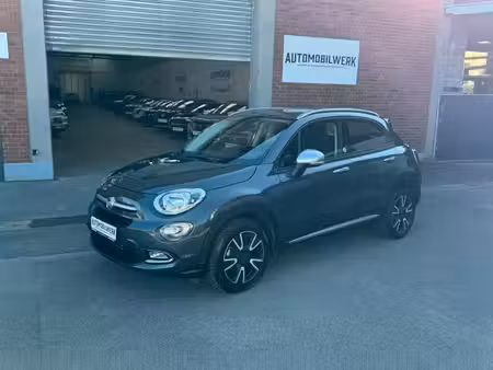 Fiat 500X 1.3 MJT 95 Mirror