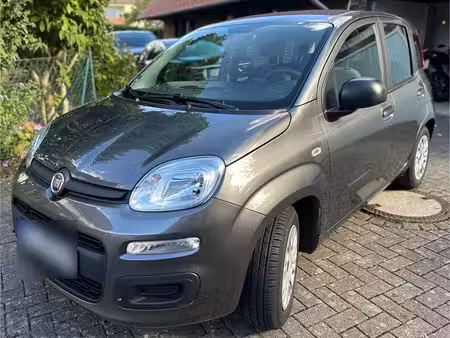 Fiat Panda 1.2 69