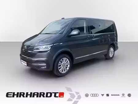 Volkswagen Multivan 2.0 TDI 204 Confortline