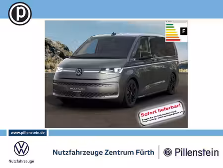 Volkswagen Multivan 2.0 TDI 150 Style