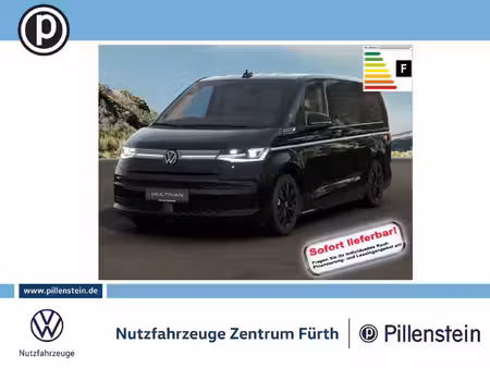 Volkswagen Multivan 2.0 TDI 150 Style