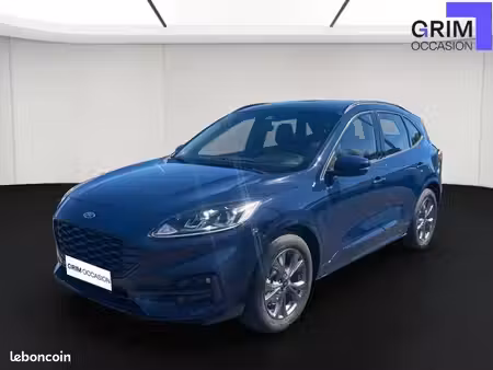 Ford Kuga 2.5 190 ST Line 4x4