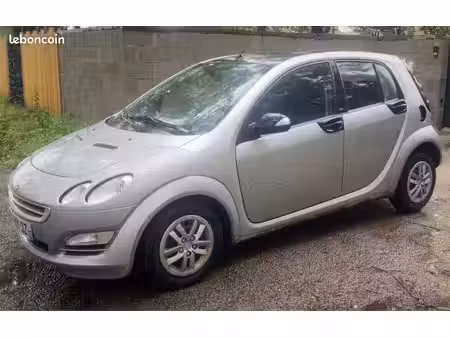Smart Forfour 1.3 95