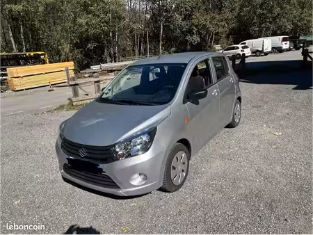 Suzuki Celerio 1.0 68