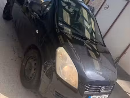 Suzuki Splash 1.0 65