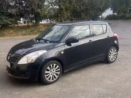 Suzuki Swift 1.2 75