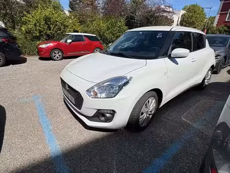 Suzuki Swift 1.0 111 Privilège