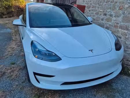 Tesla Model 3 Standard Plus 275