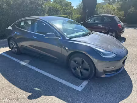 Tesla Model 3 Grande Autonomie 462 4x4
