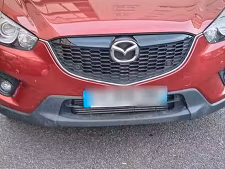 Mazda CX-5 Skyactiv D 2.2 D 175 Selection 4x4