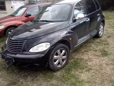 Chrysler Pt Cruiser 2.1 121