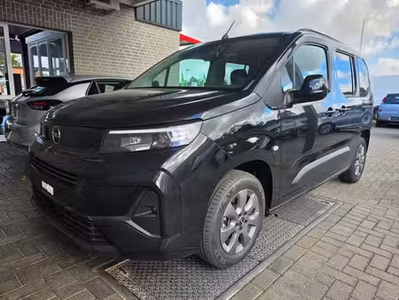 Opel Combo Edition Plus