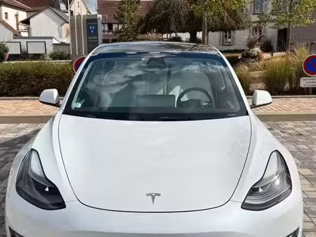 Tesla Model 3 Grande Autonomie 275 4x4