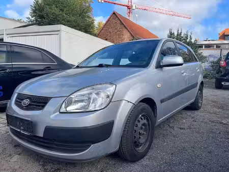 Kia Rio 1.4 97 EX