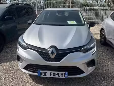 Renault Clio 1.0 TCe 90 Équilibre