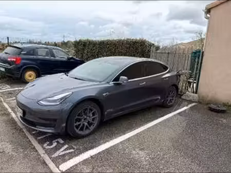 Tesla Model 3 Standard Plus 275