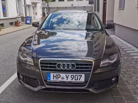 Audi A4 2.0 TFSI 211 Ambiente