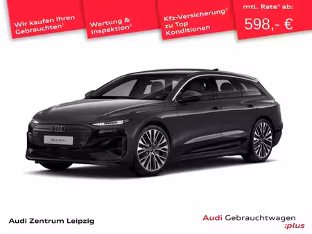 Audi A6 367