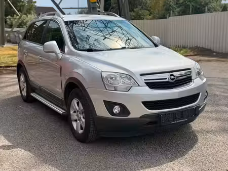 Opel Antara 2.4 167 Edition