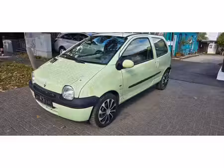Renault Twingo 1.2 58