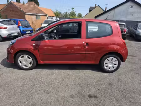 Renault Twingo 1.5 dCi 75