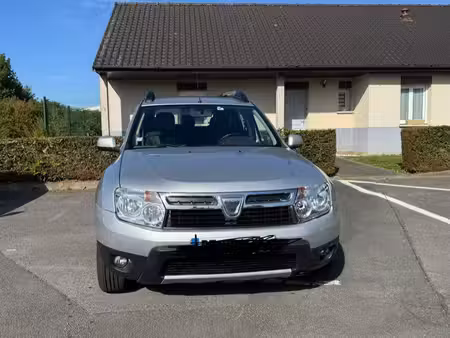 Dacia Duster 1.5 dCi 110