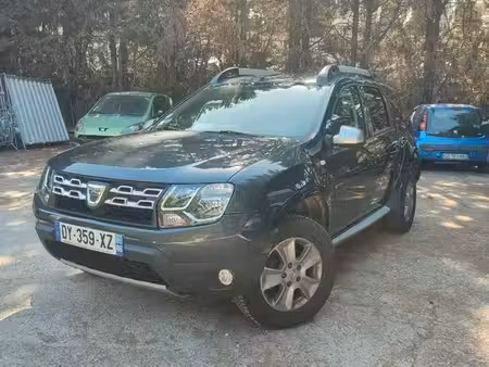 Dacia Duster 1.2 125 Prestige