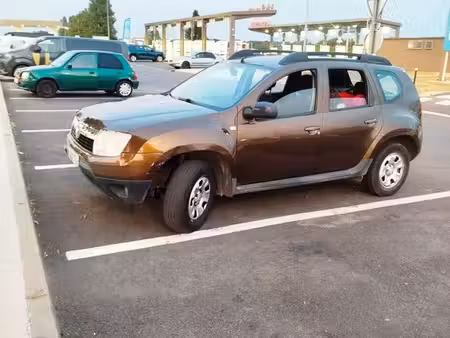Dacia Duster 1.5 dCi 110