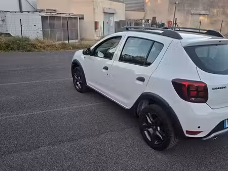 Dacia Sandero 0.9 90
