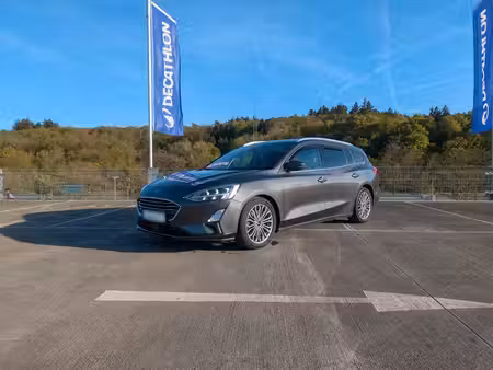 Ford Focus 1.5 EcoBoost 150