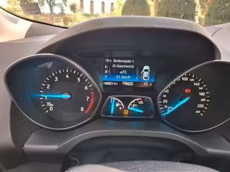 Ford Kuga 1.5 182 Cool 4x4