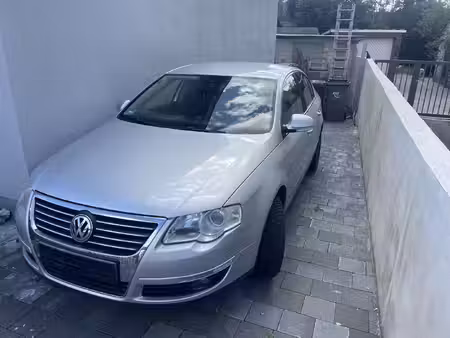 Volkswagen Passat 2.0 TSI 200 Highline
