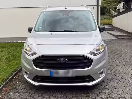 Ford Transit 1.5 120