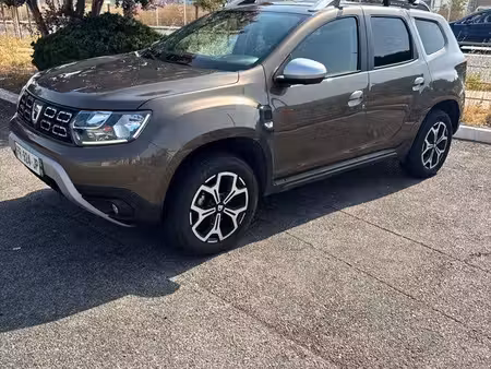 Dacia Duster 1.3 130